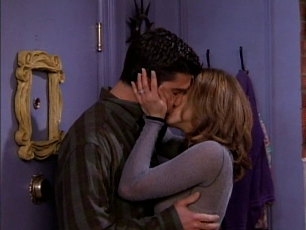 Friends - Serie 2 - Episodio 14